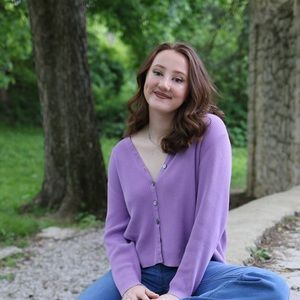 Meet your Posher, Grace